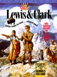 lewis and clark corps of discovery coin set