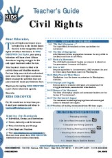 Civil Rights - Kids Discover