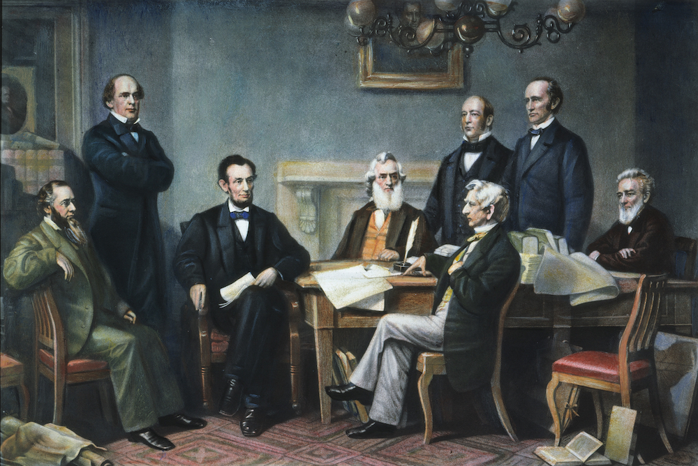 an analysis of the impact of the emancipation proclamation by abraham lincoln in the united states an analysis of the impact of the emancipation proclamation by abraham lincoln in the united states